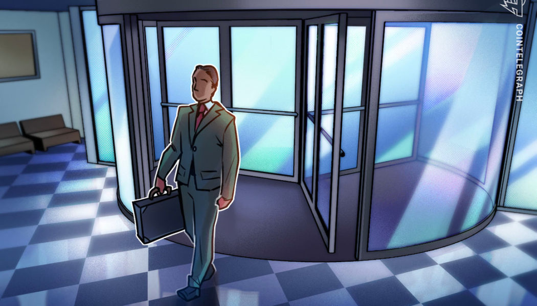 Ignite CEO announces departure after seven years