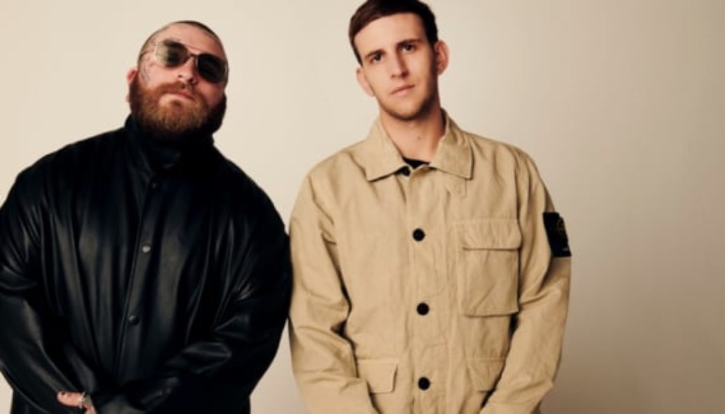 ILLENIUM and Teddy Swims Unveil Pensive Collab, “All That Really Matters”: Watch the Music Video