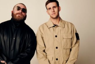 ILLENIUM and Teddy Swims Unveil Pensive Collab, “All That Really Matters”: Watch the Music Video