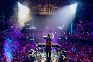 ILLENIUM Is Bringing His Three-Set “Trilogy” Show to Denver In Summer 2023