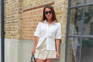 I’m a Fashion Editor, These Are the 27 Items I Have Saved In My Notes for Summer