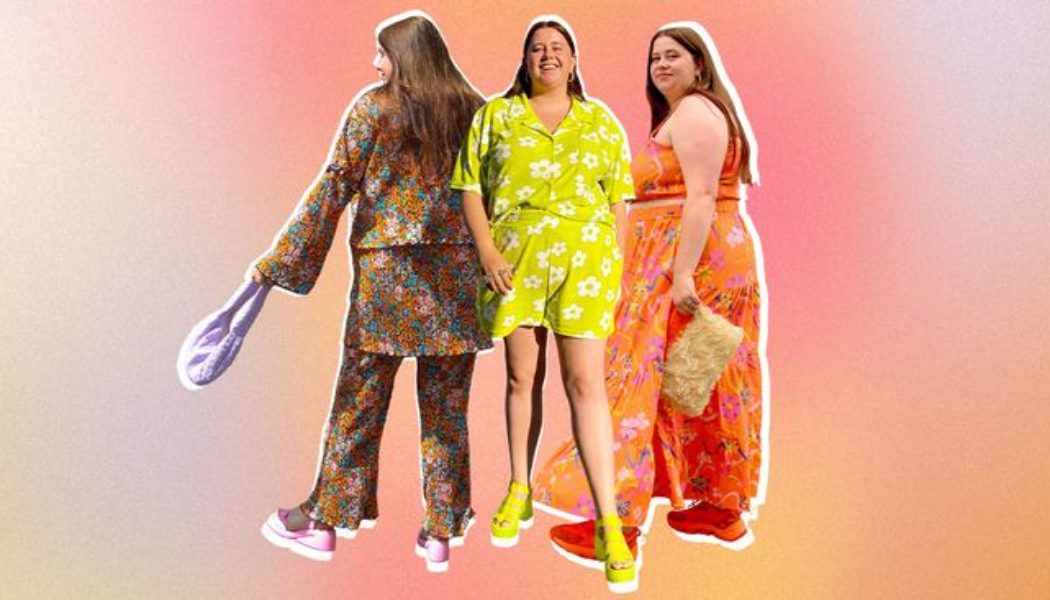 I’m a Plus-Size Fashion Expert and These Are the Best Summer Co-Ords