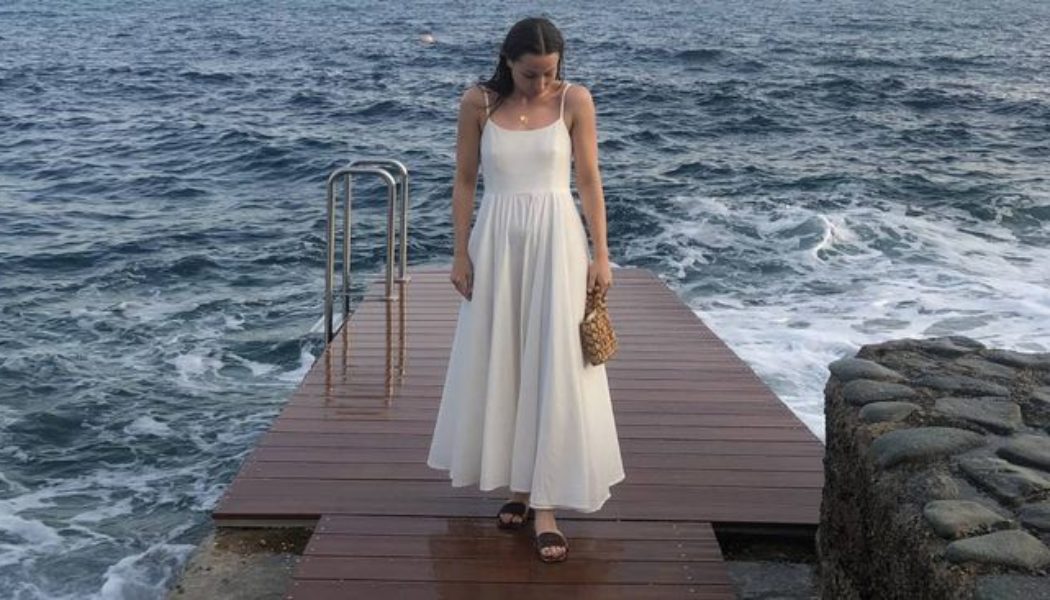 I’m a Stylist— Here’s Everything I Just Wore On Holiday In the South of France