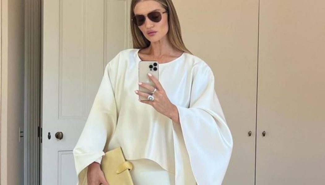 I’m An Editor— These 9 Summer Items From The Row Are Truly Worth the Investment