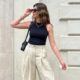 I’m Calling It—These Are the Only Trousers to Wear for Summer