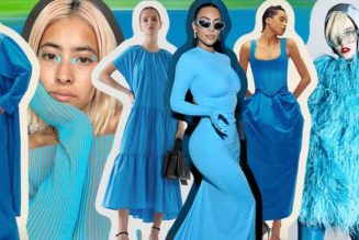 I’m Calling It: This Daring Colour Trend Will Be Everywhere in 6 Months