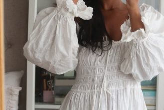 I’m Head Over Heels for These 34 Spectacular Pieces This August