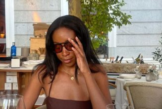 I’m Not Entering Autumn With Dry Hair, so I’ve Loaded Up on These Products