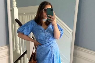 I’m Obsessed With Dresses, and These Are the 9 I Adore