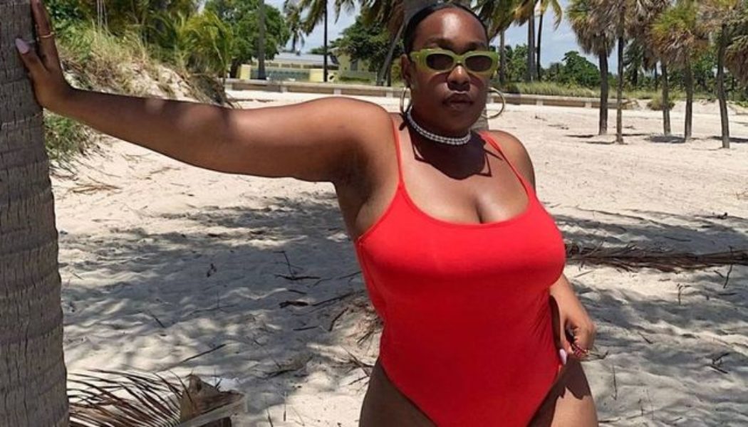 In the Market for a Tummy-Control Swimsuit? Then These 25 Are the Chicest