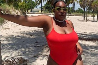 In the Market for a Tummy-Control Swimsuit? Then These 25 Are the Chicest