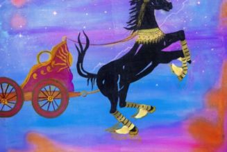 Inart – Drifting ft PsychoYP