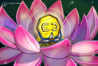 India needs global collaboration to decide on crypto’s future, says finance minister
