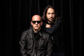 Infected Mushroom Announce 25-Year Anniversary Album, Unveil First Single “A Cookie From Space”
