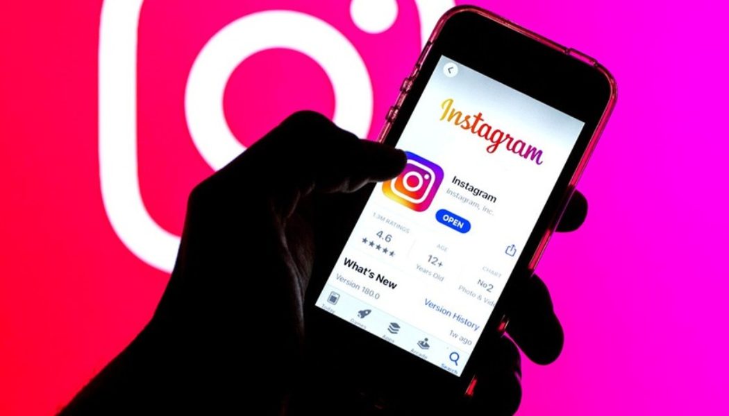 Instagram to Pull Back Recent Changes Following User Backlash