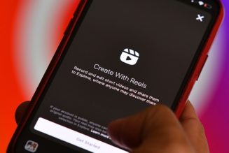 Instagram’s New “Boost” Feature Will Allow Businesses to Turn Reels Into Ads