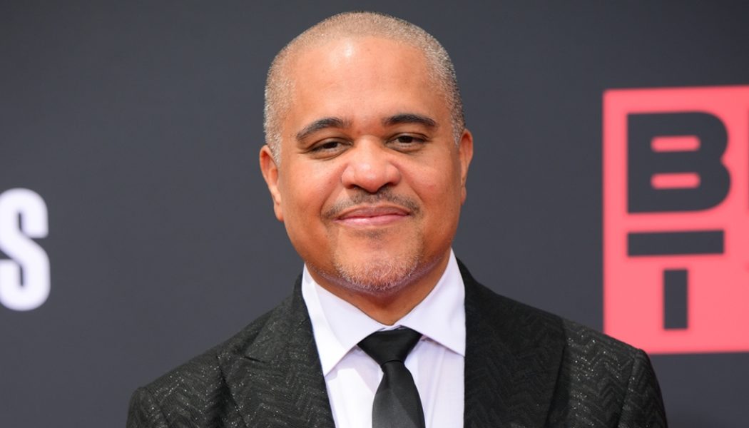Irv Gotti’s Murder, Inc. Signs Distribution Deal With 300 Elektra Entertainment
