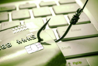 Is Nigeria Facing a Phishing Epidemic?