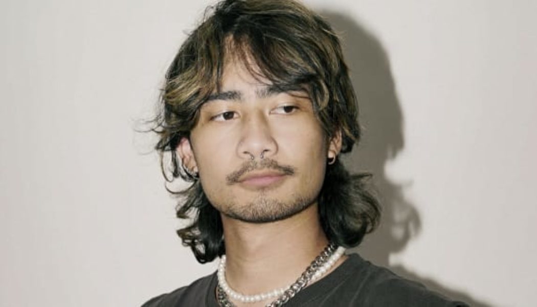 ISOxo Announces Massive “Nightrealm” Stage Takeover at HARD Summer 2022