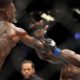 Israel Adesanya Fends off Jared Cannonier to Retain Championship at UFC 276