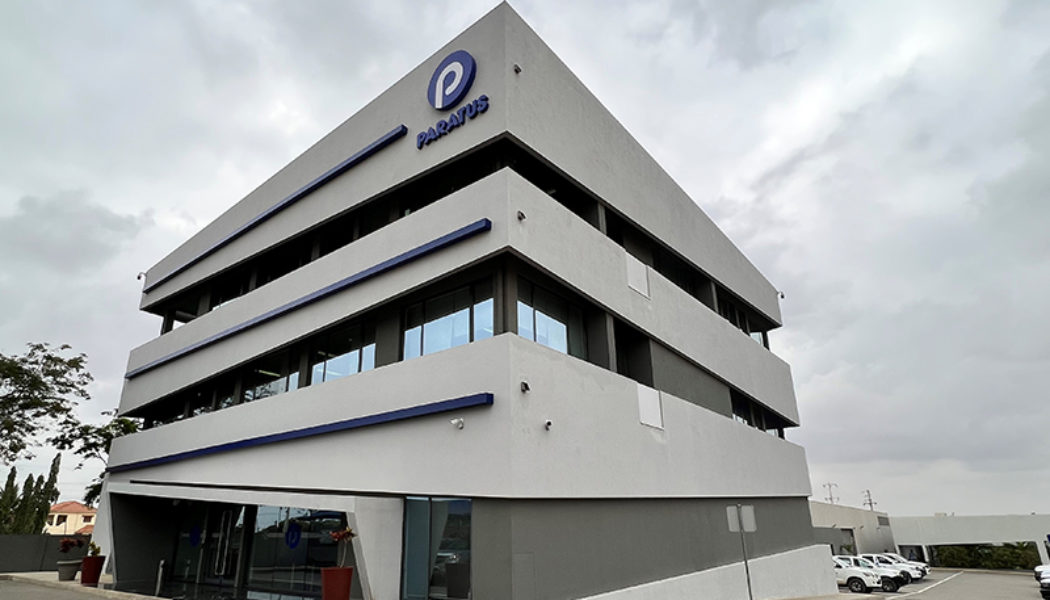 IT Angola Rebrands, Joins the Paratus Fold
