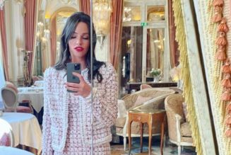 It’s My Job to Travel for Vogue—Here’s What I Always Pack in a Carry-On