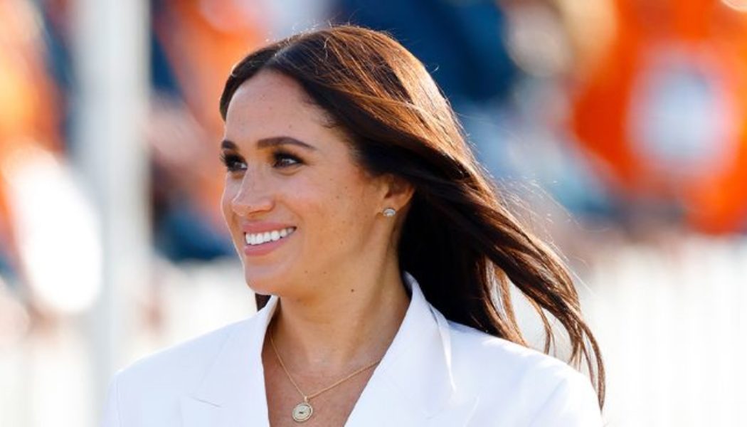 I’ve Got Meghan Markle Taste on an M&S Budget—Here’s How to Achieve Her Style