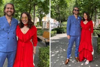 I’ve Worn These Easy Wedding Guest Outfits Over and Over Again for 8 Years