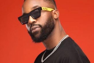 Iyanya ft Davido & Kizz Daniel – Like