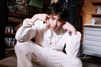 j-hope Unleashes New Single “MORE”: Stream