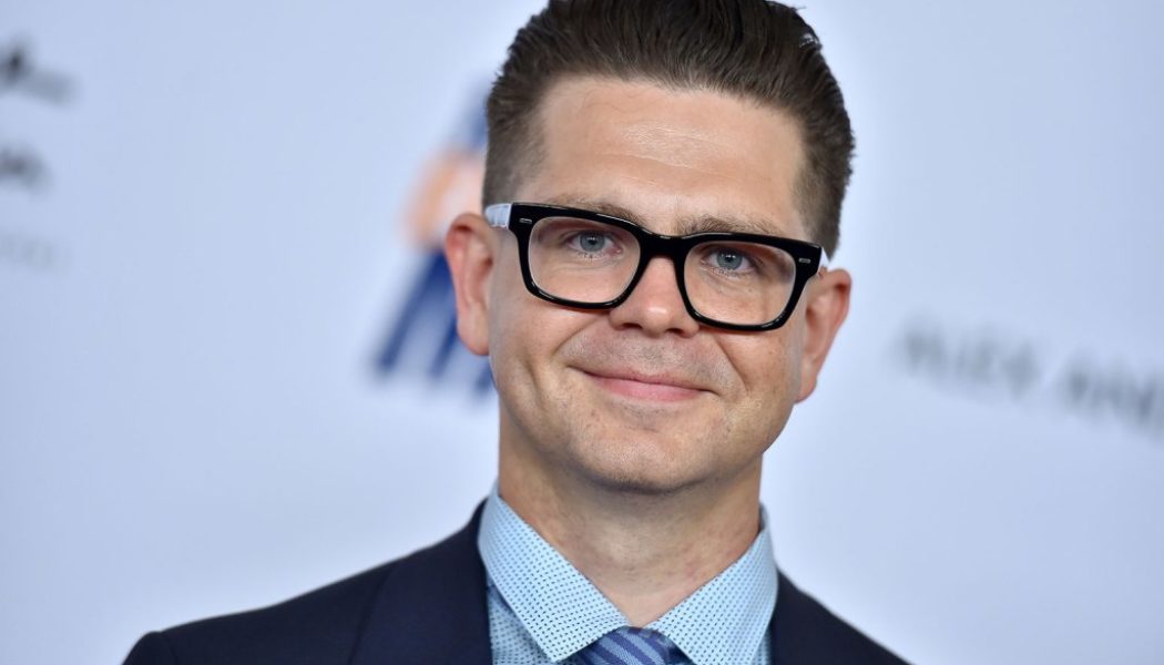 Jack Osbourne and Fiancée Welcome First Daughter, Maple