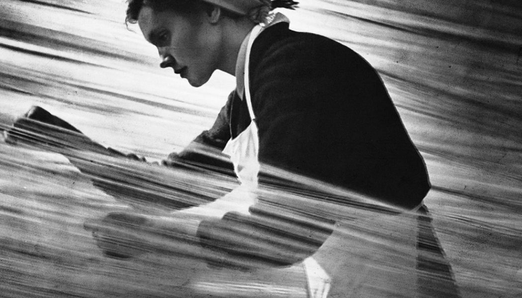 Jack White Releases New Album Entering Heaven Alive: Stream