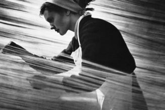 Jack White Releases New Album Entering Heaven Alive: Stream