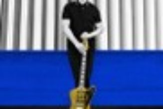 Jack White Unveils ‘Entering Heaven Alive’: Stream It Now