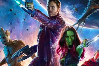 James Gunn Reveals Deleted ‘Guardians of the Galaxy’ Scene
