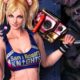 James Gunn’s ‘Lollipop Chainsaw’ Is Getting a Remake