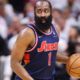 James Harden Will Reportedly Take $15 Million USD Pay Cut With New Philadelphia 76ers Contract