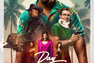 Jamie Foxx Hunts Vampires ‘Day Shift’ Trailer