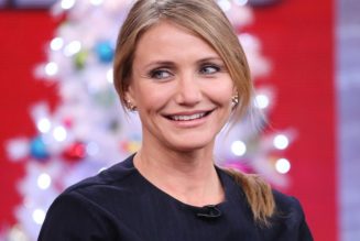 Jamie Foxx Welcomes Cameron Diaz Back to Acting With Phone Call From Tom Brady