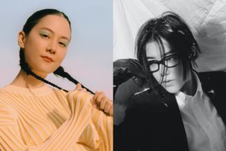 Japanese Breakfast Shares Video for Korean Version of “Be Sweet”