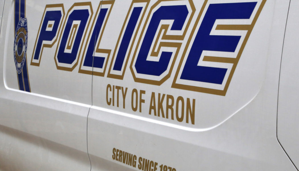 #JaylandWalker: Jayland Walker Reportedly Shot 60 Times By Akron Police, Details Are Scant