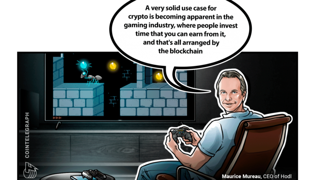 Jed McCaleb’s XRP bag is almost gone, Ethereum’s difficulty bomb delayed, and FTX inks deal with BlockFi: Hodler’s Digest, June 26-July 2