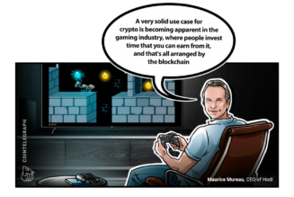 Jed McCaleb’s XRP bag is almost gone, Ethereum’s difficulty bomb delayed, and FTX inks deal with BlockFi: Hodler’s Digest, June 26-July 2