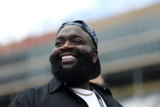Jibber & Jabber: Gillie Da Kid & Rick Ross Have War Of Words, Twitter Is Entertained