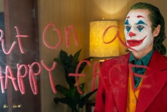 Joaquin Phoenix Bumps Payout From $4.5 Million USD to $20 Million USD for ‘Joker’ Sequel