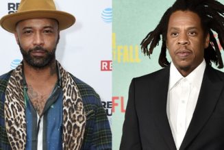 Joe Budden Claims JAY-Z Asked for $250,000 USD to Appear on “Pump It Up” Remix