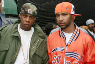 Joe Budden Claims Jay-Z Asked For $250K For “Pump It Up” Remix Verse
