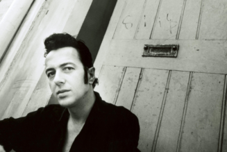 Joe Strummer’s Mescaleros Albums, Rarities Bundled for New Boxed Set