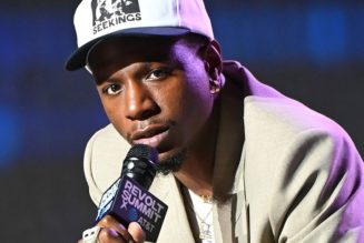 Joey Bada$$ Shares Tracklist for ‘2000’ LP Featuring Diddy, Westside Gunn and More