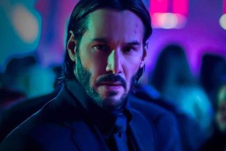 John Wick Was Supposed to be a 75-Year-Old Man